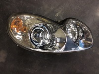 뉴EF쏘나타 라이트 (조수석 헤드램프)