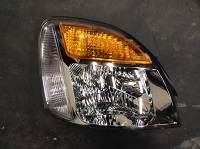 뉴스타렉스 라이트 (조수석 헤드램프)