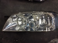 구형에쿠스 HID완품 라이트 (운전석 헤드램프)