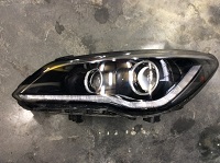 아슬란 라이트 (운전석 헤드램프)