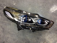 쏘나타뉴라이즈 하이브리드 라이트 LED (조수석 헤드램프)