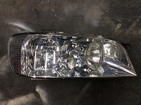 구형에쿠스 라이트 HID완품 (조수석 헤드램프)