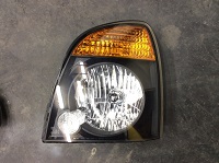 포터2 라이트 (운전석 헤드램프)