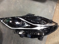 더뉴그랜져IG LED 라이트 (운전석)