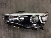 더뉴K7 라이트 (운전석 헤드램프)