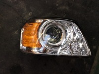 옵티마리갈 라이트 (조수석 헤드램프)