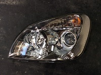 뉴카렌스 라이트 (운전석 헤드램프)