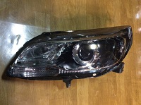 말리부 HID 전조등 완품(운전석)