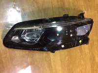 올뉴말리부 전조등(운전석)