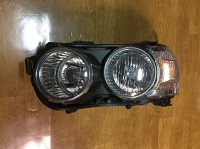[중고] 아베오 전조등 (운전석)