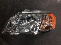 젠트라 라이트 (운전석 헤드램프)