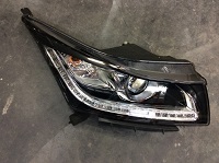 라세티프리미엄 (크루즈) 전조등 (라이트 조수석)