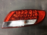 그랜져tg 후미등 (후미등 조수석)