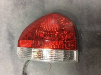 싼타페 후미등 (후미등 운전석)