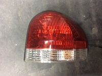 싼타페 후미등 (후미등 조수석)