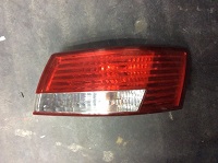 NF쏘나타 트랜스폼 후미등 (후미등 조수석)