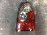 테라칸 후미등 (조수석)