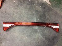 그랜져HG 트렁크 후미등 (테일램프)