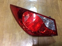 YF쏘나타 후미등 (운전석)