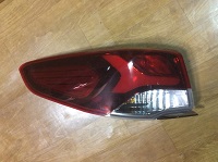 쏘나타뉴라이즈 LED 후미등 (운전석)