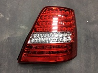 쏘렌토 (개조) 후미등 (후미등 조수석)