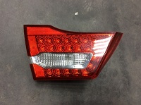 로체 이노베이션 LED (파손) 후미등 (후미등 운전석)