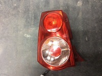 뉴모닝 후미등(후미등 운전석)