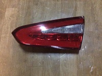 K3 LED 트렁크등(후미등 조수석)