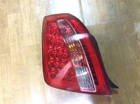 오피러스 LED 후미등(운전석)