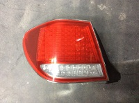 뉴체어맨 후미등 (후미등 운전석)