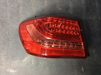 뉴체어맨H 후미등 (후미등 운전석)