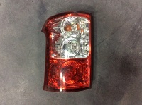 무쏘스포츠 후미등(후미등 운전석)