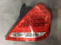 뉴SM5 LED 후미등 (후미등 조수석)