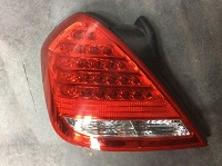 뉴SM5 LED 후미등 (후미등 운전석)