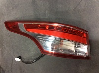 신형SM5 후미등 (후미등 운전석)