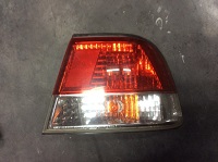 SM520 후미등 (후미등 조수석)