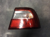 SM520 후미등 (후미등 조수석)