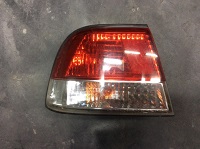 SM520 후미등 (후미등 운전석)