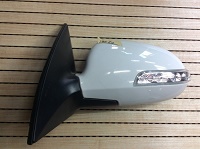 I30 사이드미러 LED (운전석 8핀)