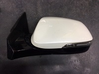 싼타페DM 사이드미러 (운전석 10핀)