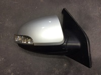 뉴모닝 사이드미러  (조수석 7핀)