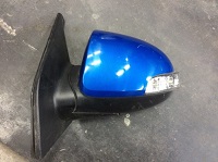 뉴모닝 사이드미러  (운전석 7핀)