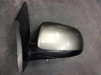 올뉴모닝JA 사이드미러  (운전석 7핀)