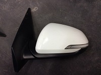 스토닉 사이드미러 (운전석 10핀)