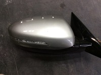 더뉴K7 사이드미러  (조수석 14핀)