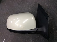 올뉴모닝 사이드미러  (조수석 7핀)
