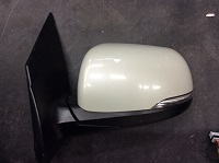 올뉴모닝 사이드미러  (운전석 7핀)
