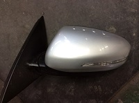 K5 사이드미러  (운전석 8핀)