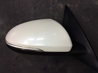 올뉴K5 사이드미러 (조수석 12핀)