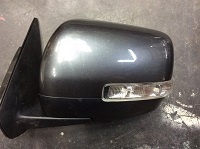 더뉴모하비 사이드미러 (운전석 22핀)